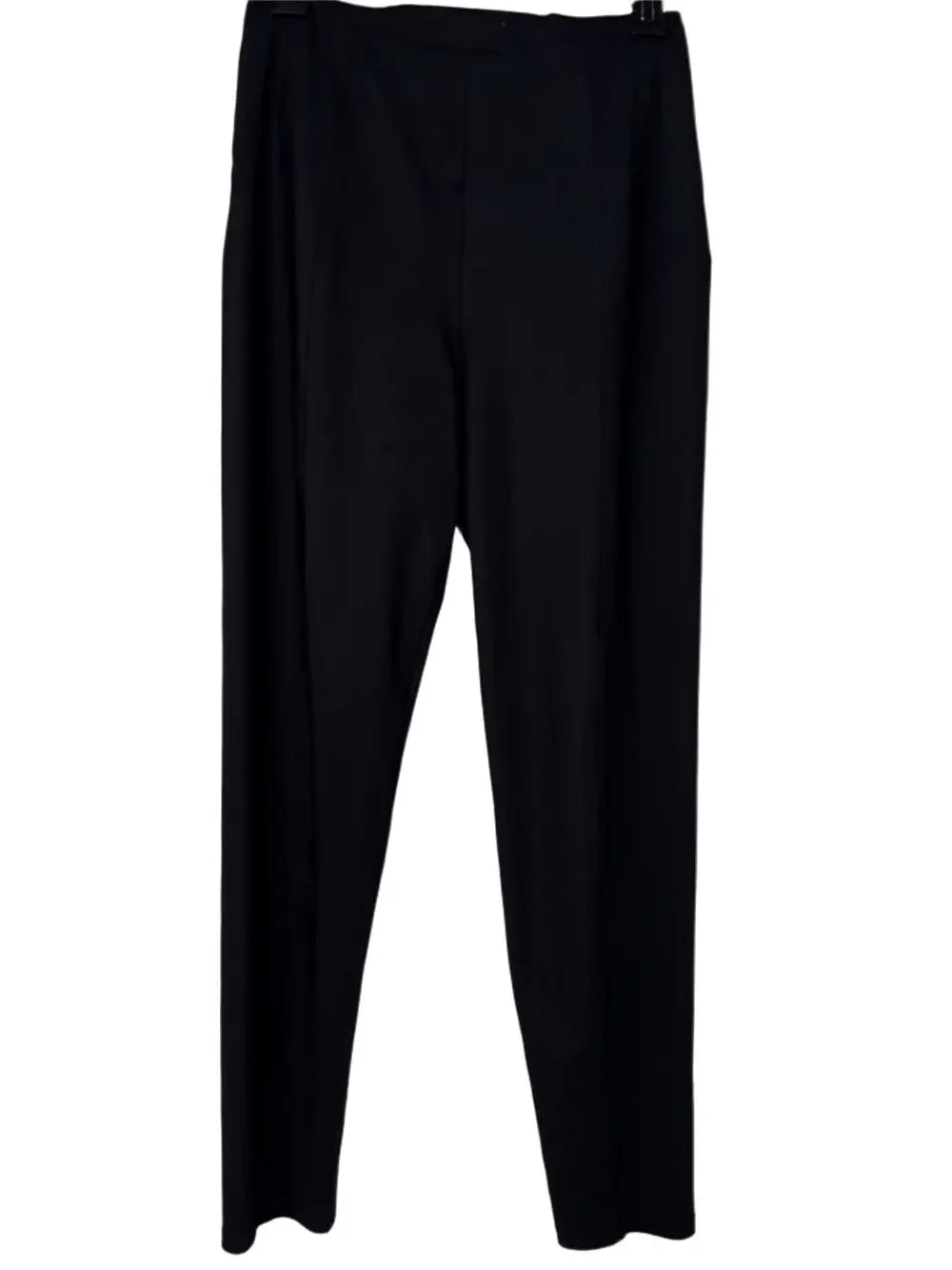 Lululemon Pull on Pants, Black | Size 6